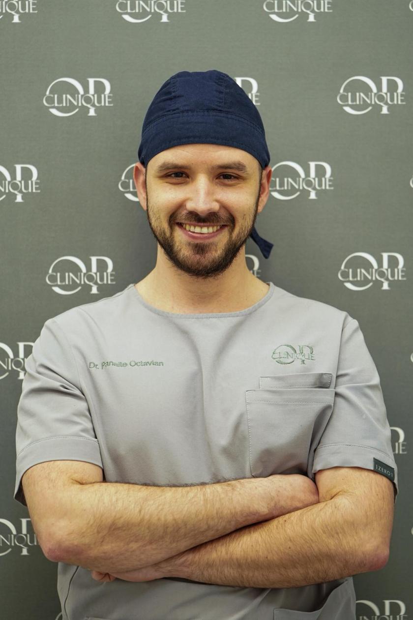 Dr. Octav Panaite